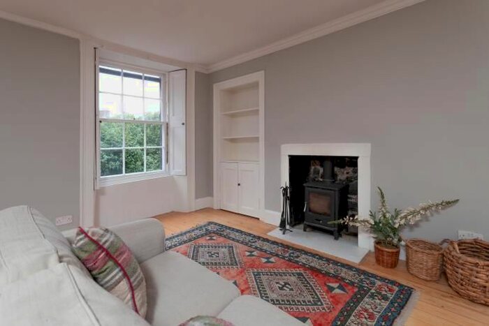 1 Bedroom Flat To Rent In St Stephen Place, Stockbridge, Edinburgh, EH3