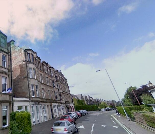 2 Bedroom Flat To Rent In South Trinity Road, Edinburgh, EH5
