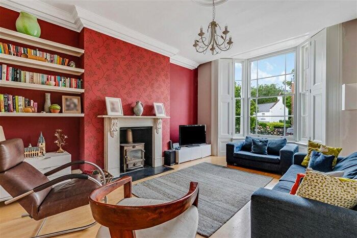 3 Bedroom Flat For Sale In Parkhill Road, Belsize Park, NW3
