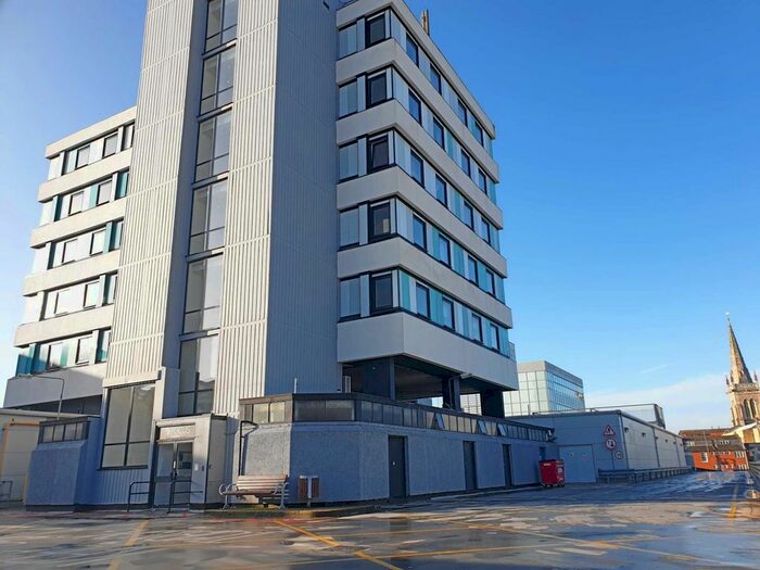 1 Bedroom Flat To Rent In Carr Street, Ipswich, IP4