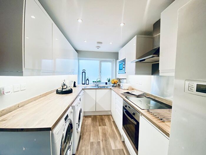 6 Bedroom House To Rent In Frome Road, Odd Down, Bath, BA2