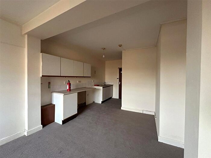 1 Bedroom Flat To Rent In Salisbury Road, Great Yarmouth, Norfolk, NR30