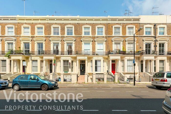 3 Bedroom Flat To Rent In Sevington Street, Maida Vale, London, W9