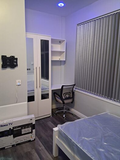 1 Bedroom Flat To Rent In Brearley Street, B19