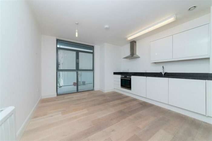 3 Bedroom Apartment To Rent In Omega Works, Roach Road, E3