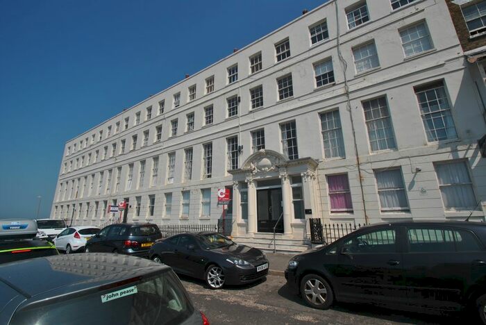 3 Bedroom Flat To Rent In Fort Paragon, Margate, CT9