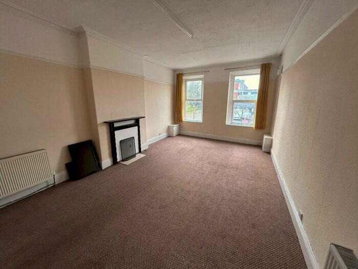 Studio To Rent In Seaforth Road, Seaforth, L21