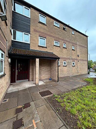 1 Bedroom Flat To Rent In Heol Y Felin, Ely, Cardiff, CF5