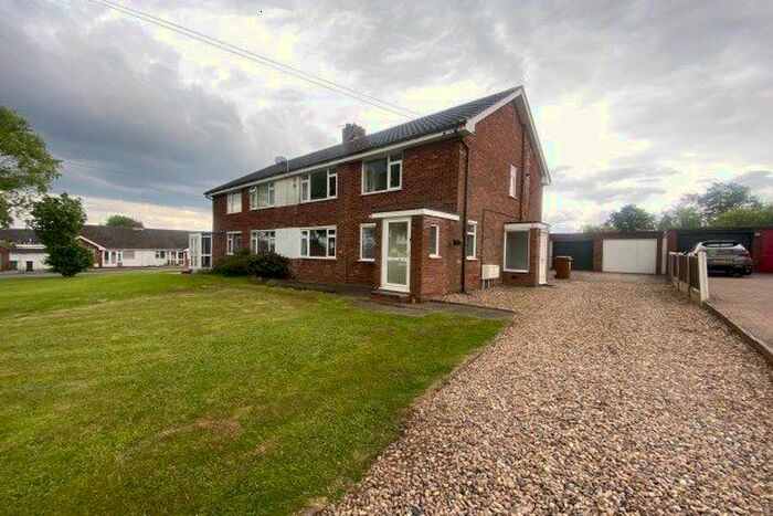 2 Bedroom Maisonette To Rent In Aldridge, Walsall, WS9