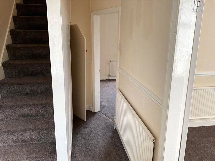 3 Bedroom End Of Terrace House For Sale In Alum Rock Road, Birmingham, West Midlands, B8