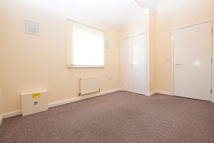 1 Bedroom Flat To Rent In Fornham Street, Sheffield, S2
