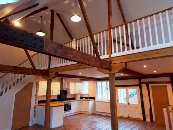 2 Bedroom Semi-Detached House To Rent In Charles Place, Saffron Walden, Essex, CB10