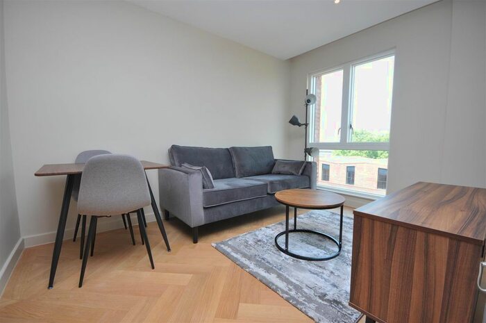 Studio To Rent In Kings, Hudson Quarter, Toft Green, York, YO1