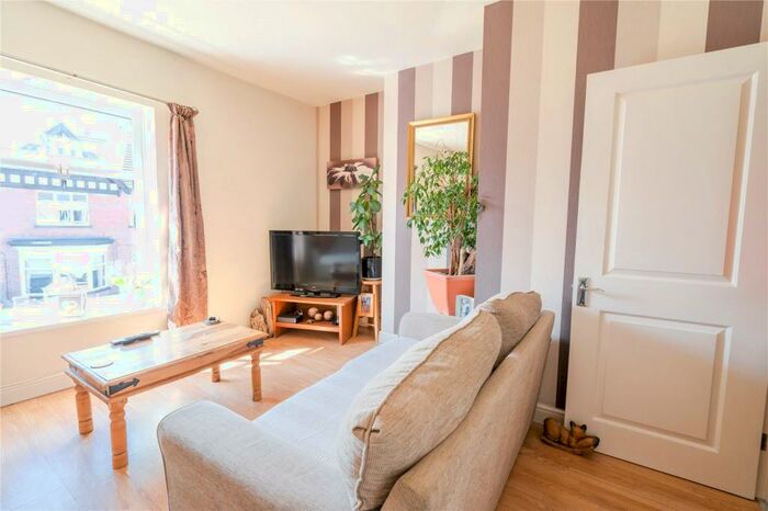 1 Bedroom Block Of Apartments For Sale In Oxford Street, Cleethorpes, Lincolnshire, DN35