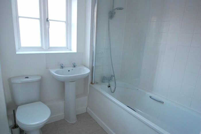 2 Bedroom End Of Terrace House For Sale In Lapraik Grove, Chalfont St. Giles, Buckinghamshire, HP8