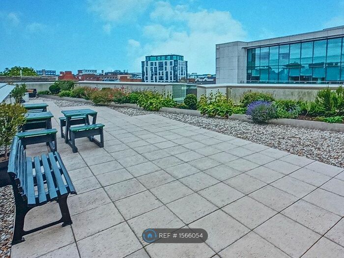 2 Bedroom Flat To Rent In Above Bar Street, Southampton, SO14