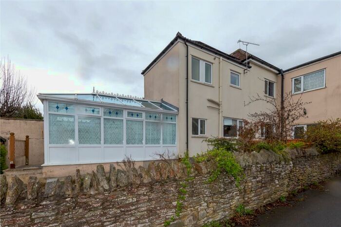 2 Bedroom House To Rent In Downend Road, Downend, Bristol, BS16