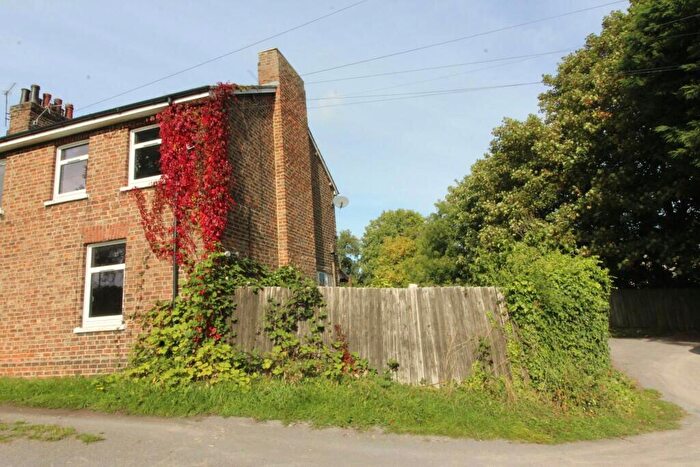 3 Bedroom End Of Terrace House For Sale In Cherry Croft, Northallerton, North Yorkshire, DL7