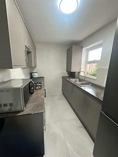 2 Bedroom Private Halls To Rent In Salisbury Court, West Road, Lancaster, LA1