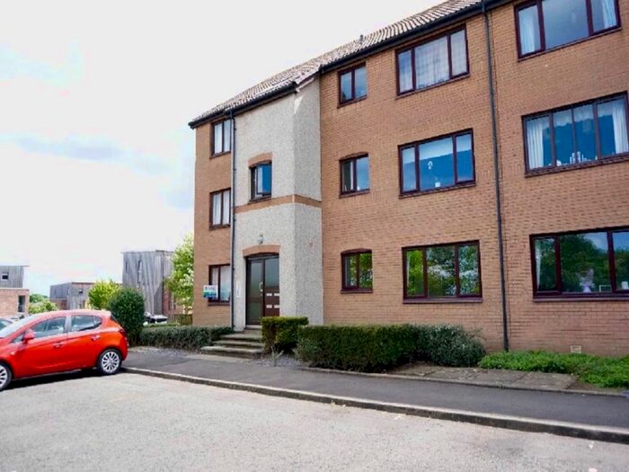 2 Bedroom Flat To Rent In Echline Rigg, South Queensferry, Edinburgh EH30