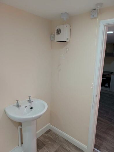 2 Bedroom Flat To Rent In Eastgate, Sleaford, NG34