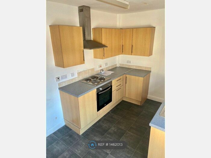 2 Bedroom Terraced House To Rent In Deabill Street, Netherfield, Nottingham, NG4