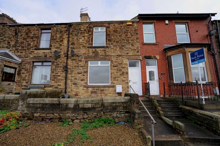 2 Bedroom Terraced House To Rent In Durham Road, Leadgate, Consett, DH8