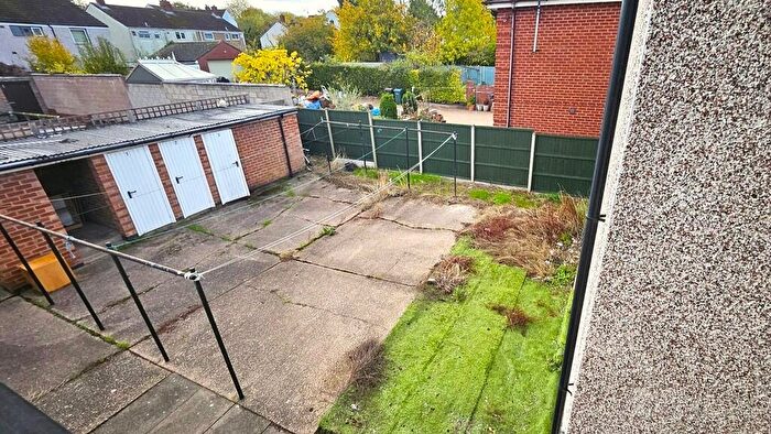 1 Bedroom Maisonette To Rent In Wroxall Drive, Coventry, CV3