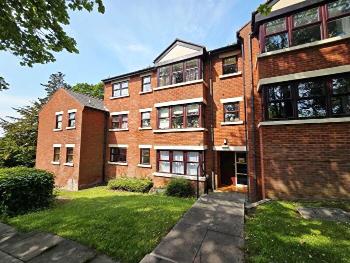 2 Bedroom Apartment To Rent In Aire View Court, Vesper Road, Kirkstall, Leeds, LS5