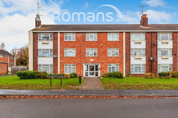 2 Bedroom Flat To Rent In Cumbria Close, Maidenhead, SL6