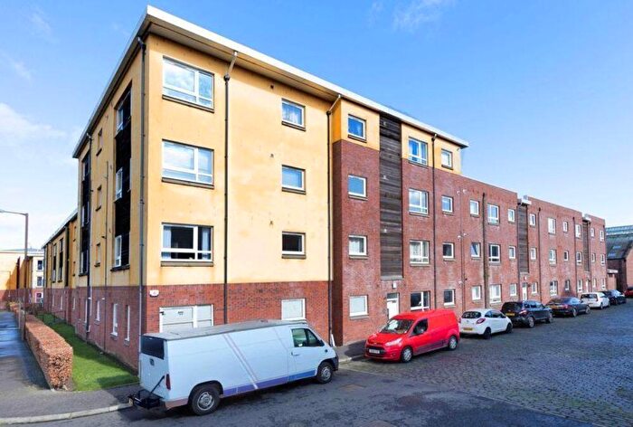 1 Bedroom Flat For Sale In / New Mart Place, Chesser, Edinburgh, EH14