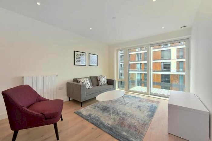 1 Bedroom Flat To Rent In Biring House, Duke Of Wellington Avenue, Woolwich, London, SE18