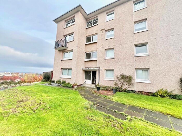 3 Bedroom Flat To Rent In Kirkriggs Avenue, Rutherglen, G73
