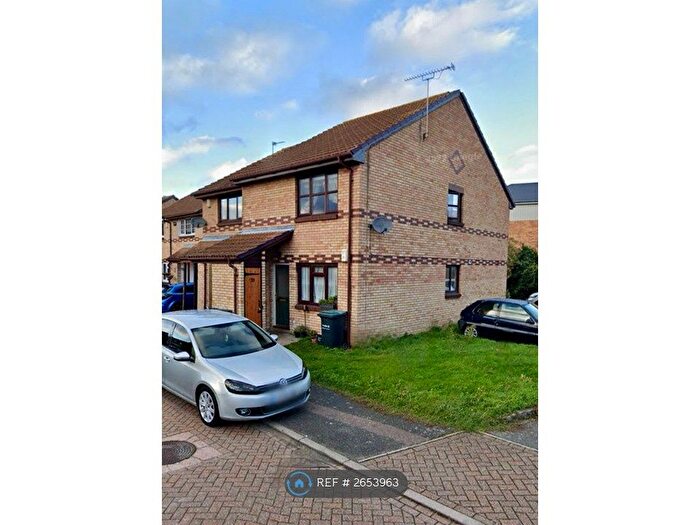 1 Bedroom Flat To Rent In Farley Road, Gravesend, DA12