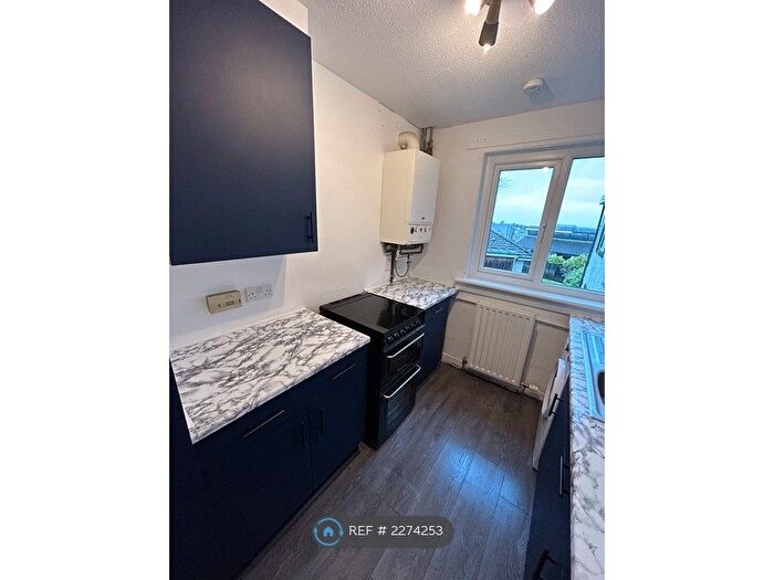 1 Bedroom Flat To Rent In Rockhampton Avenue, East Kilbride, Glasgow, G75