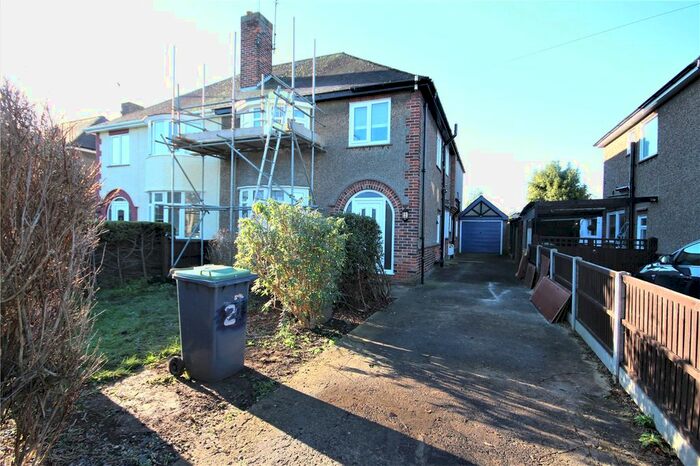4 Bedroom Semi-Detached House To Rent In St. Edmunds Road, Sleaford, NG34