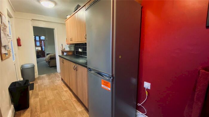 3 Bedroom House To Rent In Orme Road., Hirael, Bangor, LL57