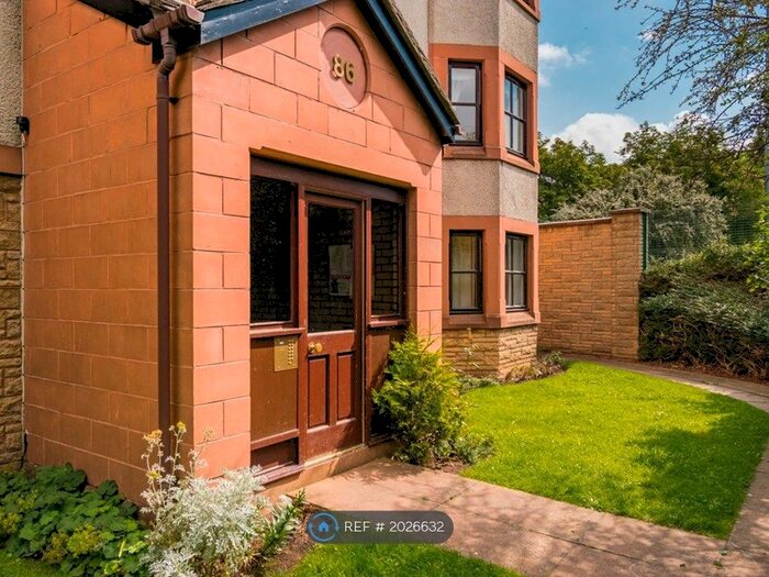 2 Bedroom Flat To Rent In North Meggetland, Edinburgh, EH14