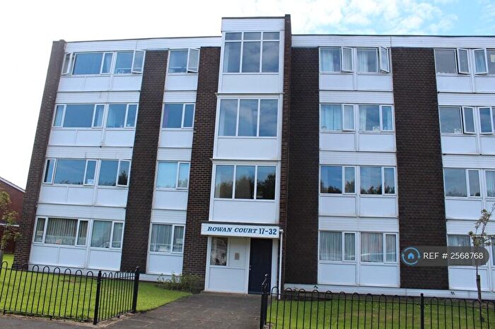 1 Bedroom Flat To Rent In Forest Hall, Newcastle Upon Tyne, NE12
