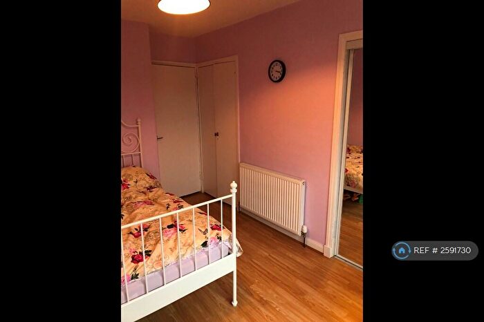 1 Bedroom Flat To Rent In Leyden Place, Bonnyrigg, EH19