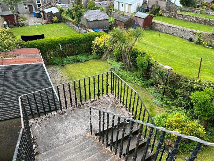 1 Bedroom Flat For Sale In George Street, Millport, KA28