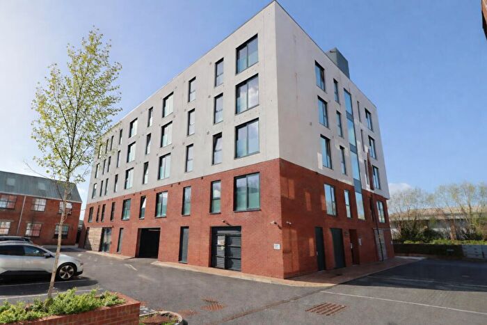 Studio To Rent In Paintworks, Arnos Vale, Bristol, BS4