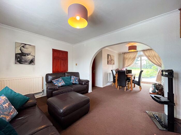 3 Bedroom Semi-Detached House For Sale In Winchester Crescent, Gravesend, Kent, DA12
