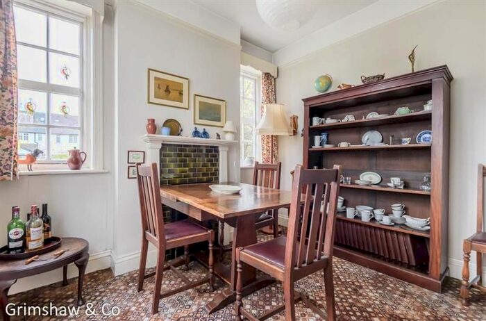 3 Bedroom Property For Sale In Ludlow Road, Brentham Garden Estate, Ealing, W5