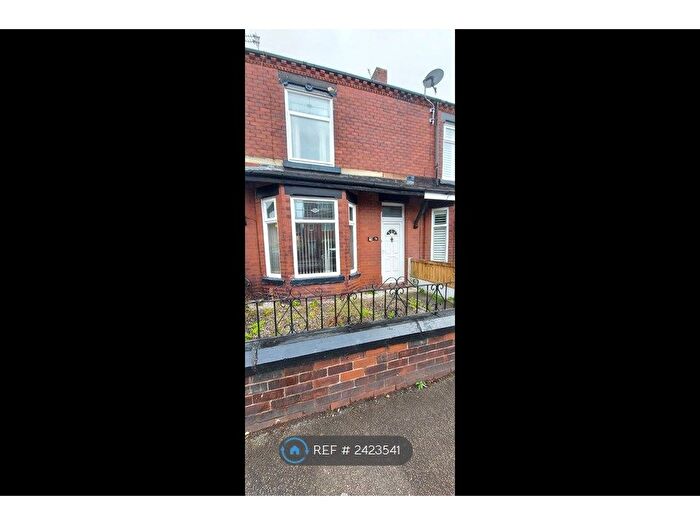 3 Bedroom End Of Terrace House To Rent In Leigh Road, Leigh, WN7