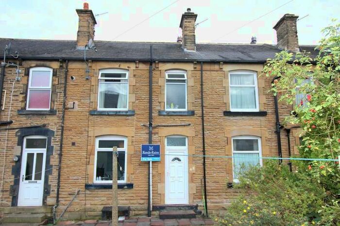 1 Bedroom House To Rent In Great Northern Street, Morley, Leeds, LS27