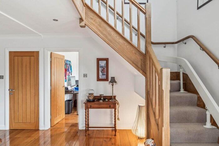 4 Bedroom Detached House For Sale In Townsend, Quainton, HP22