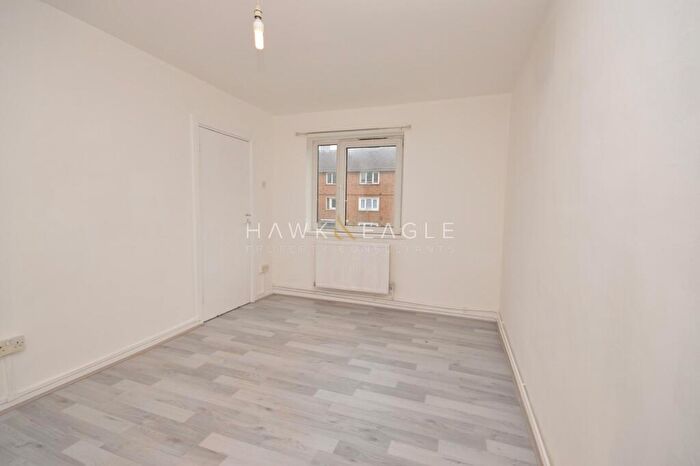 1 Bedroom Flat To Rent In Mountfield Road, London, Greater London., E6