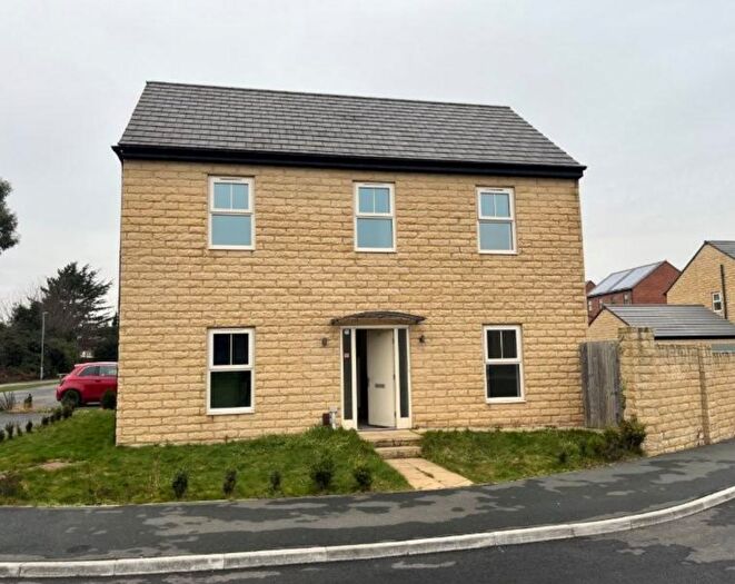4 Bedroom Detached House For Sale In Azalea Avenue, Leeds, West Yorkshire, LS14