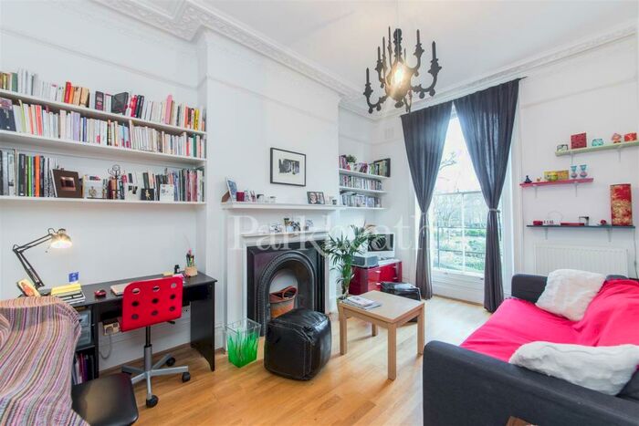 1 Bedroom Flat To Rent In Leighton Crescent, Kentish Town, NW5